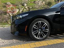 بي ام دبليو الفئة 5